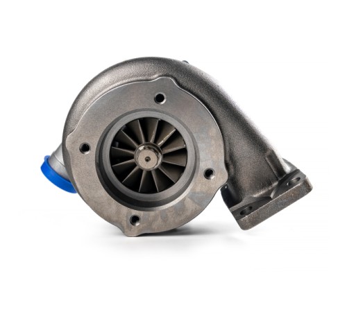 Турбокомпрессор (ТКР.44.27-61-02.00) МД