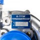 Турбокомпрессор (ТКР.44.27-61-02.00) МД