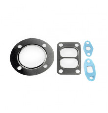 Турбокомпрессор (ТКР.44.27-61-02.00) МД