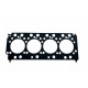 3166289, Прокладка ГБЦ Redstar 2500