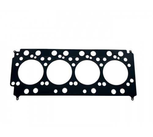 3166289, Прокладка ГБЦ Redstar 2500