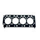 3166289, Прокладка ГБЦ Redstar 2500