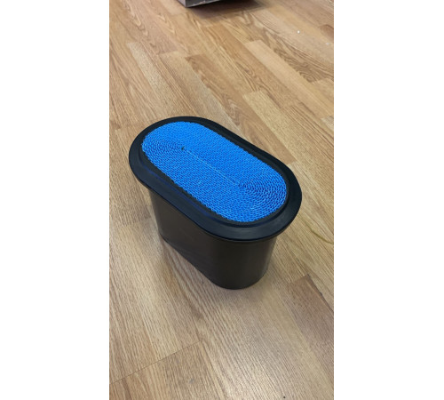 Фильтр воздушный наружный JCB 3CX 4CX