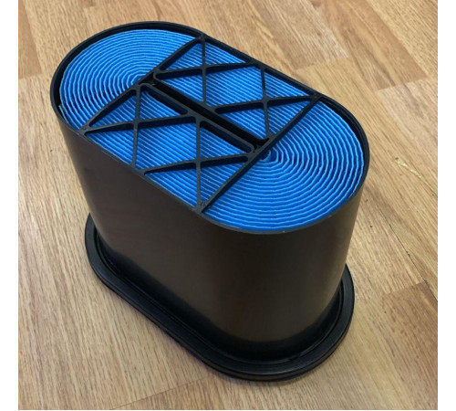 Фильтр воздушный наружный JCB 3CX 4CX