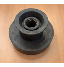 Подушка двигателя LIEBHERR (7364705 7362496) BERQ (Турция)