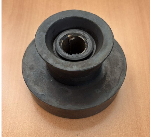 Подушка двигателя LIEBHERR (7364705 7362496) BERQ (Турция)