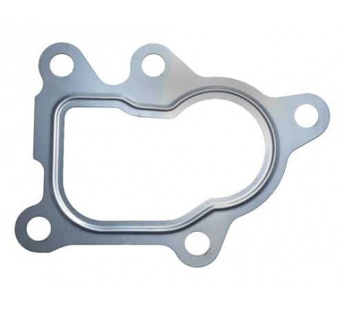 Прокладка турбины выпускного патрубка фигурная Cummins ISF 2,8L