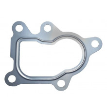 Прокладка турбины выпускного патрубка фигурная Cummins ISF 2,8L
