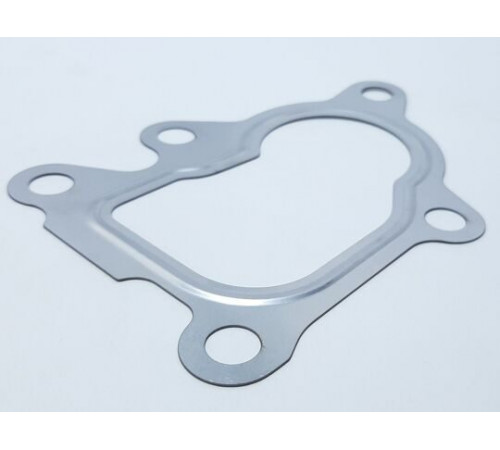 Прокладка турбины выпускного патрубка фигурная Cummins ISF 2,8L