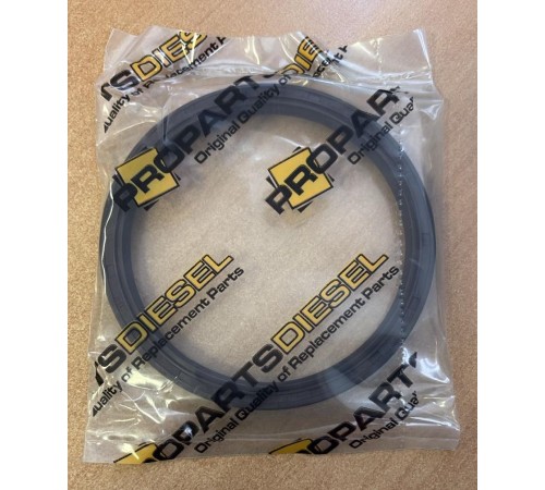 Сальник Вала Задний perkins 700 (2418F547)