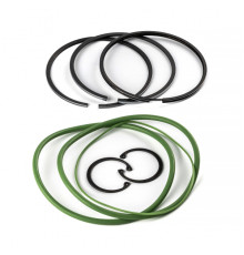 Поршнекомплект КАМАЗ 7403.1000128 МД