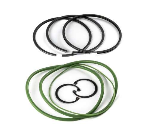 Поршнекомплект КАМАЗ 7403.1000128 МД