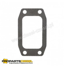 Прокладка впуск. коллектора LIEBHERR D9306 D9308 D9406 D9408