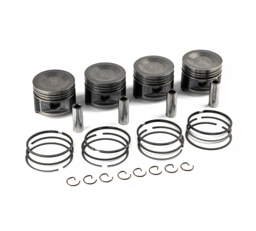 Моторокомплект 421.1004018 'В' МД (Эксперт)