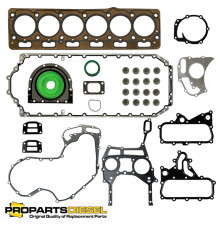 Ремкомплект прокладок двс CAT C7.1 (T408652)