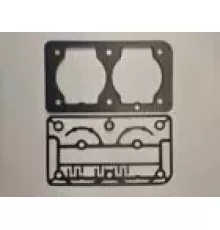 Прокладка клапанной крышки компрессора для MAN TGX28, 560