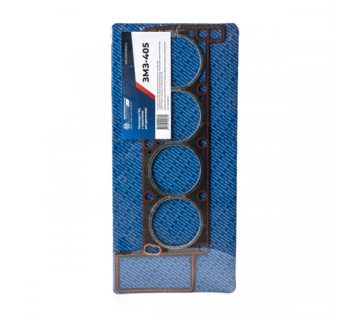 Прокладка ГБЦ для дв.ЗМЗ-405 с герметиком МД