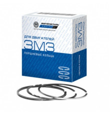 Моторокомплект поршневых колец 402.1000100 МД