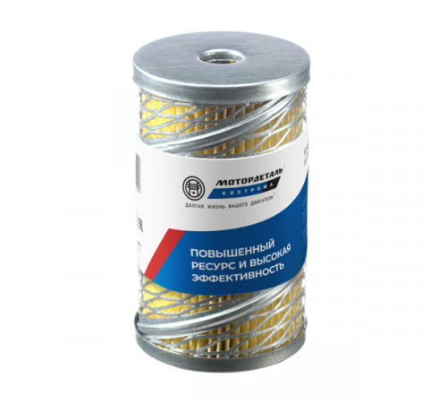 Топливный фильтр элемент ЭФТ-305.08.МС (740-1117040-09) МД