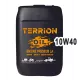 Моторное масло TERRION ENGINE PREMIUM LA SAE 10W-40