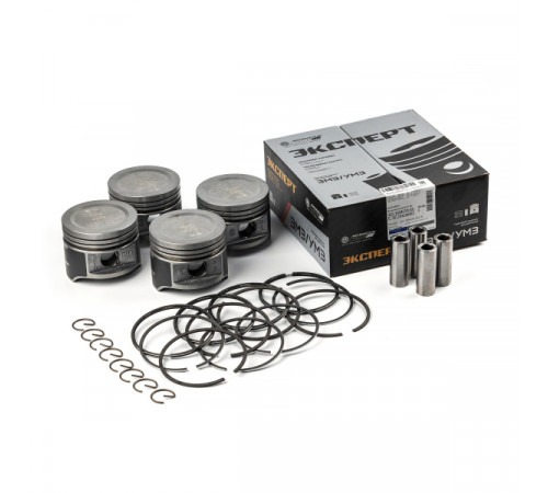 Моторокомплект 421.1004018-23-Р 'В' МД (Эксперт)