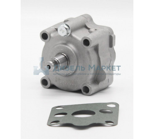 Насос масляный 15471-35010 Kubota V2203