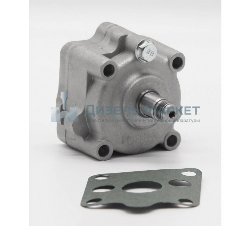 Насос масляный 15471-35010 Kubota V2203