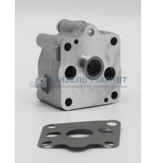 Насос масляный 15471-35010 Kubota V2203