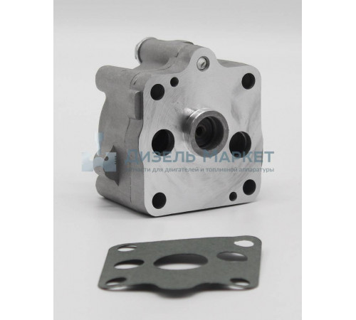 Насос масляный 15471-35010 Kubota V2203