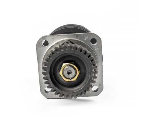 Привод вентилятора (44.236-1308011-Г2) ЯМЗ 236, 238