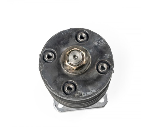 Привод вентилятора (44.236-1308011-Г2) ЯМЗ 236, 238