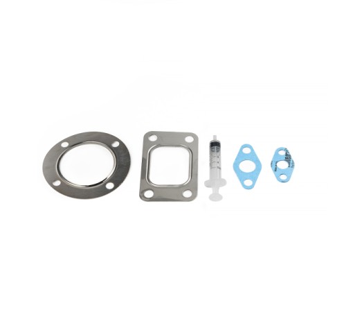 Турбокомпрессор (ТКР.44.14-127-01.00) МД