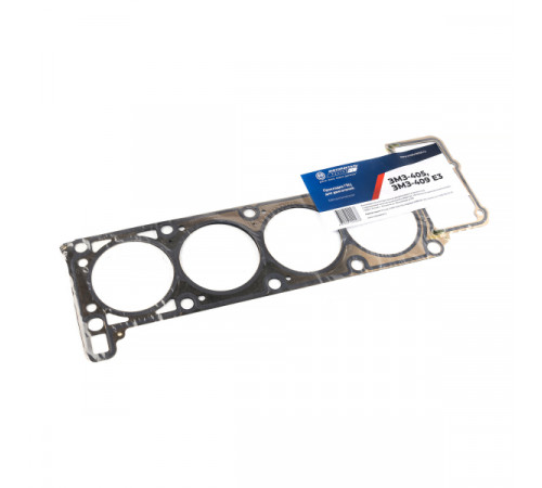 Прокладка ГБЦ для дв.ЗМЗ-405,-409 Е3 сталь МД
