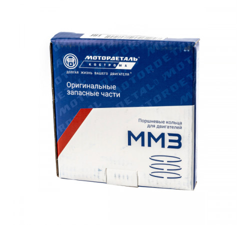 Комплект поршневых колец 260-1004060-Б МД