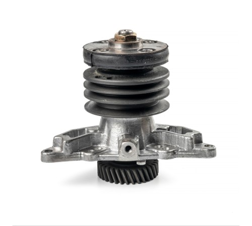 Привод вентилятора (44.236НЕ-1308011-И) ЯМЗ 236, 238