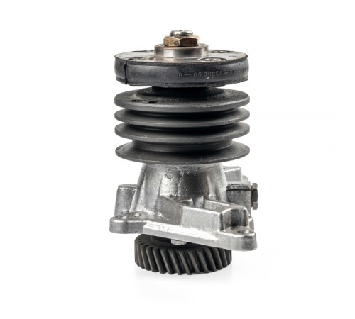 Привод вентилятора (44.236НЕ-1308011-И) ЯМЗ 236, 238