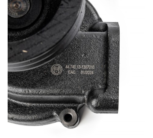 Насос водяной (44.740.13-1307010К) МД