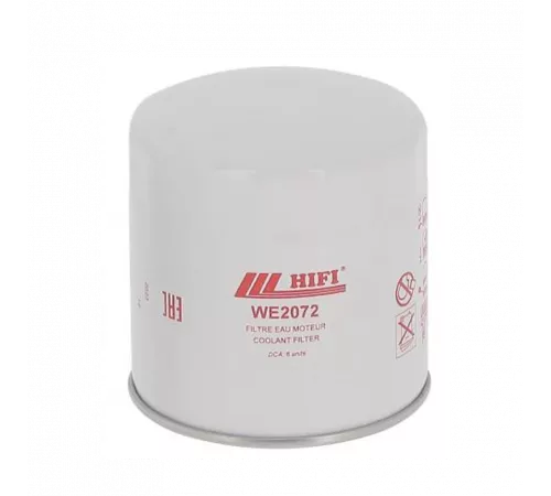 ФИЛЬТР ОХЛАЖДАЮЩЕЙ ЖИДКОСТИ LIEBHERR HIFI Filter