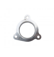 Прокладка турбины выпускная 4HK1-T ISUZU