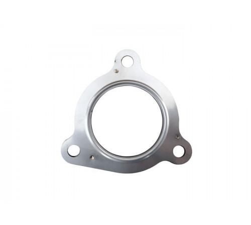 Прокладка турбины выпускная 4HK1-T ISUZU