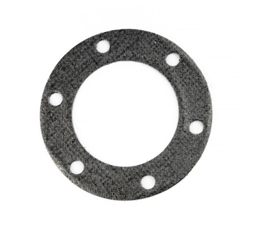 Прокладка приемной трубы мет./асбест (64227-1203020) МД