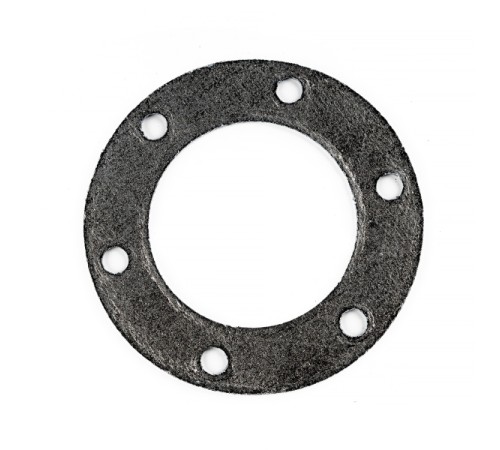 Прокладка приемной трубы мет./асбест (64227-1203020) МД