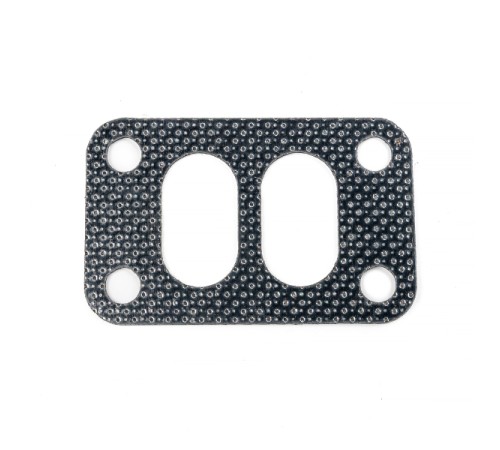 Прокладка выпускного коллектора мет./асбест (260-1008026) МД