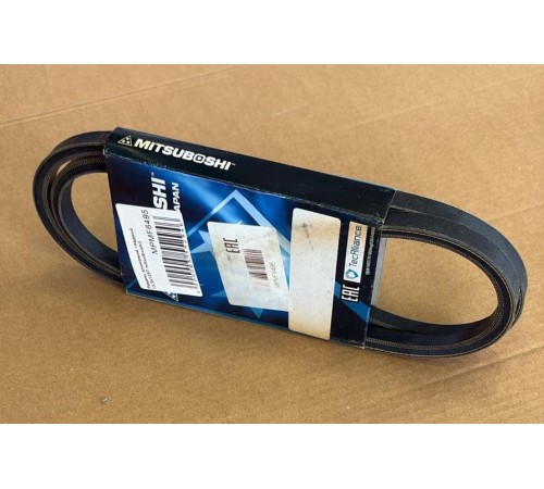 Ремень клиновой гладкий 13.3x1257 mitsuboshi MPMF6495