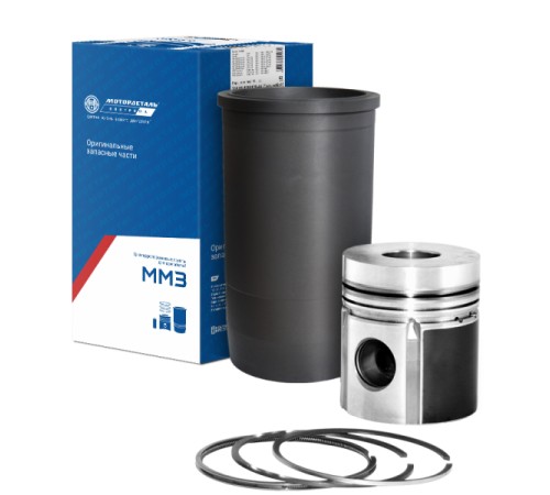 Комплект 260-1000105-Т МД