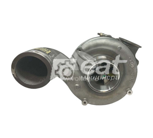 Турбокомпрессор Yanmar 4TNV94 JOHN DEERE 328E, 329E, 330G (DZ105043)