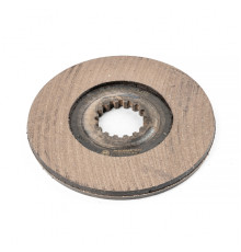 Диск тормозной (44.70-3502040-02) Эксперт МД