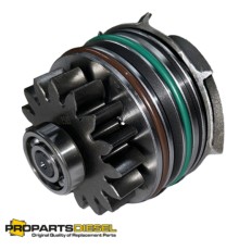 Водяная помпа JOHN DEERE POWERTECH 6081 Powertech RE521502