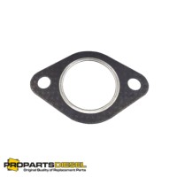 Прокладка выпускного коллектора JOHN DEERE 6068H R521439
