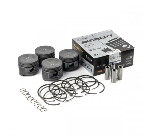 Моторокомплект 421.1004018-Р 'А' МД (Эксперт)